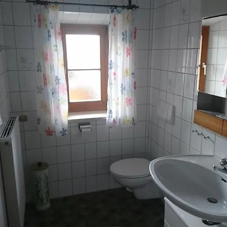 Apartmán Karl *