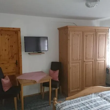 Karl Appartement *