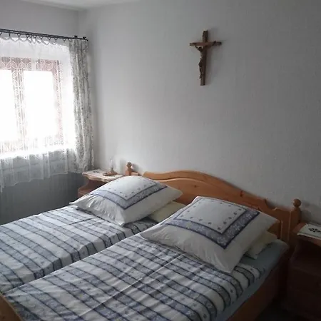 Appartement Karl *