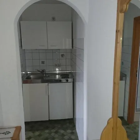 Apartmán Karl *